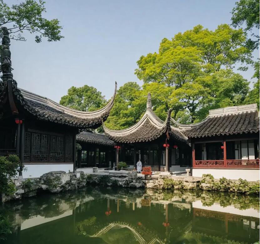 桦南县骤变土建有限公司